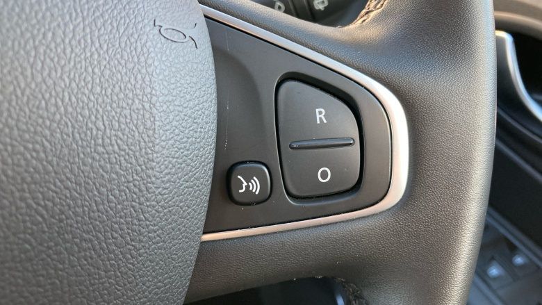 Renault Captur 0.9 TCE 90 Iconic 5dr Petrol Hatchback